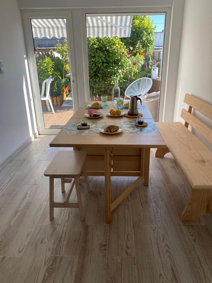 Guest House Altonivel Виана-ду-Каштелу Экстерьер фото