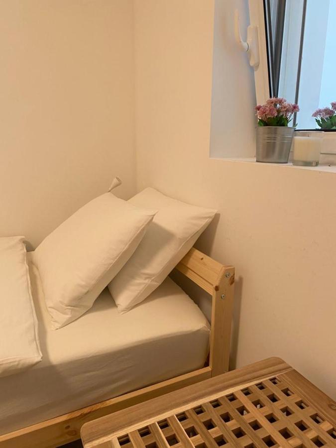 Guest House Altonivel Виана-ду-Каштелу Экстерьер фото