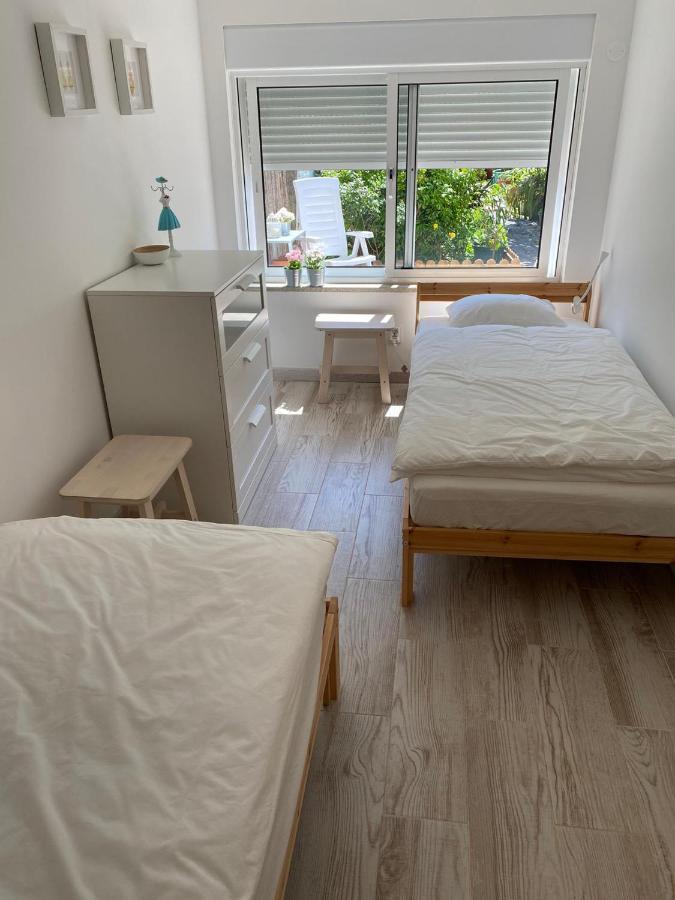 Guest House Altonivel Виана-ду-Каштелу Экстерьер фото