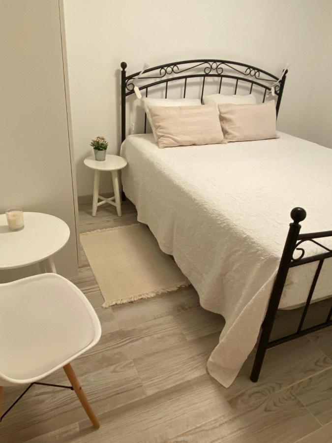 Guest House Altonivel Виана-ду-Каштелу Экстерьер фото